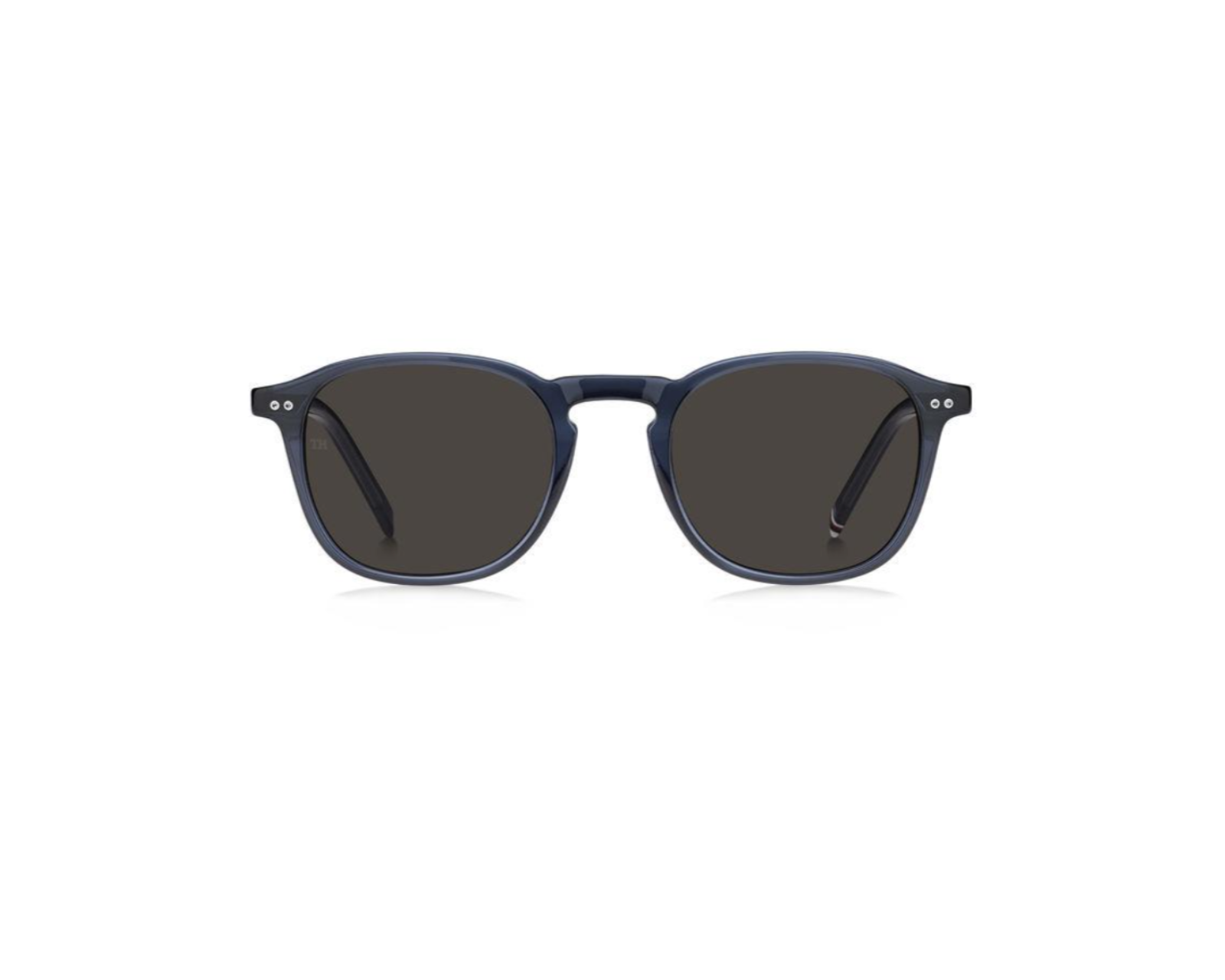 Foto 4 pulgar | Lentes de Sol Tommy Hilfiger Th 1939/s Pjpir Azul