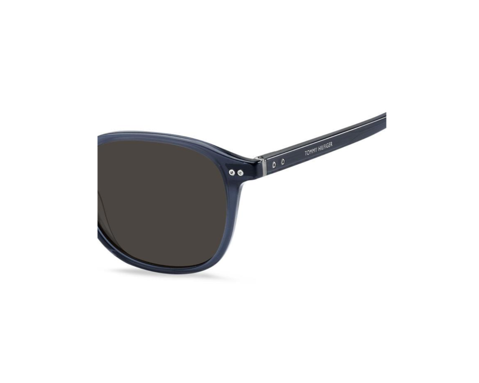 Foto 5 pulgar | Lentes de Sol Tommy Hilfiger Th 1939/s Pjpir Azul