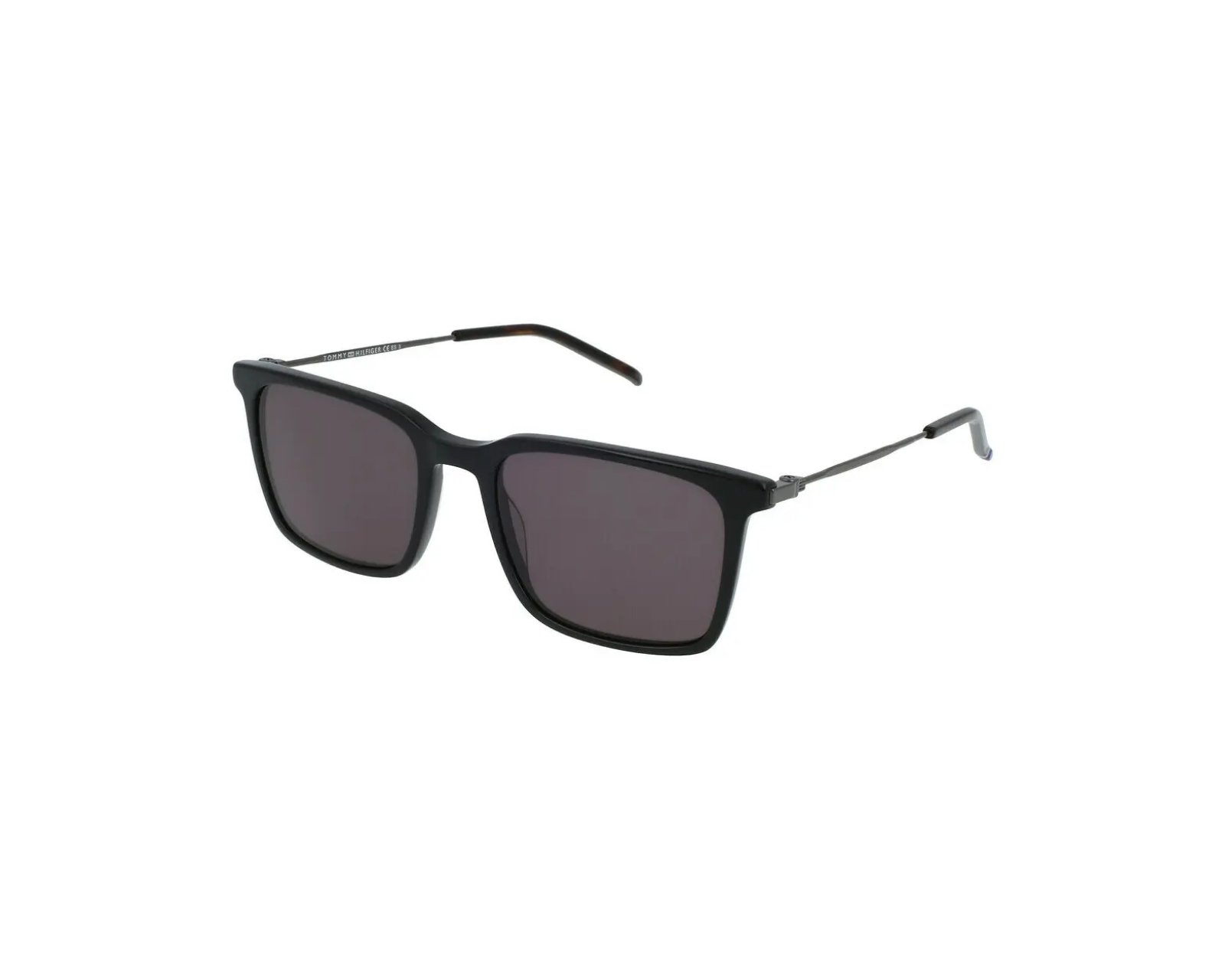 Foto 2 pulgar | Lentes de Sol Tommy Hilfiger Th 1874/s 807ir Negro