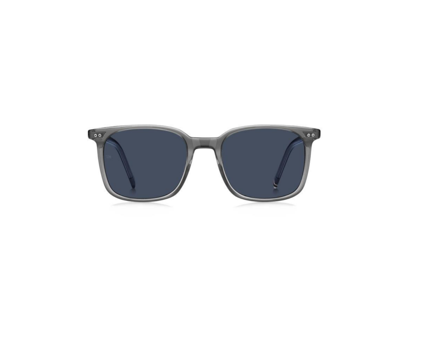 Foto 4 pulgar | Lentes De Sol Tommy Hilfiger Th 1938/s Kb7ku color Gris para Hombre