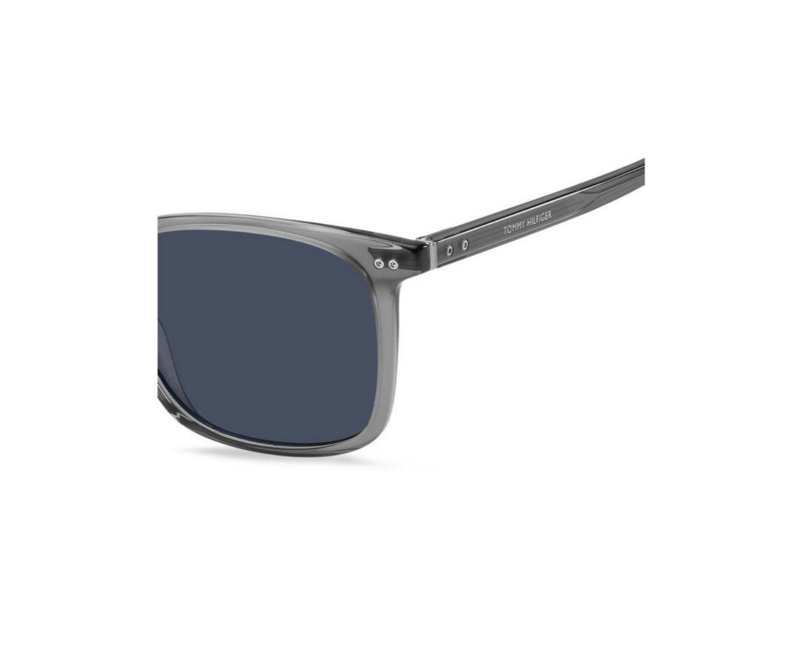 Foto 5 pulgar | Lentes De Sol Tommy Hilfiger Th 1938/s Kb7ku color Gris para Hombre