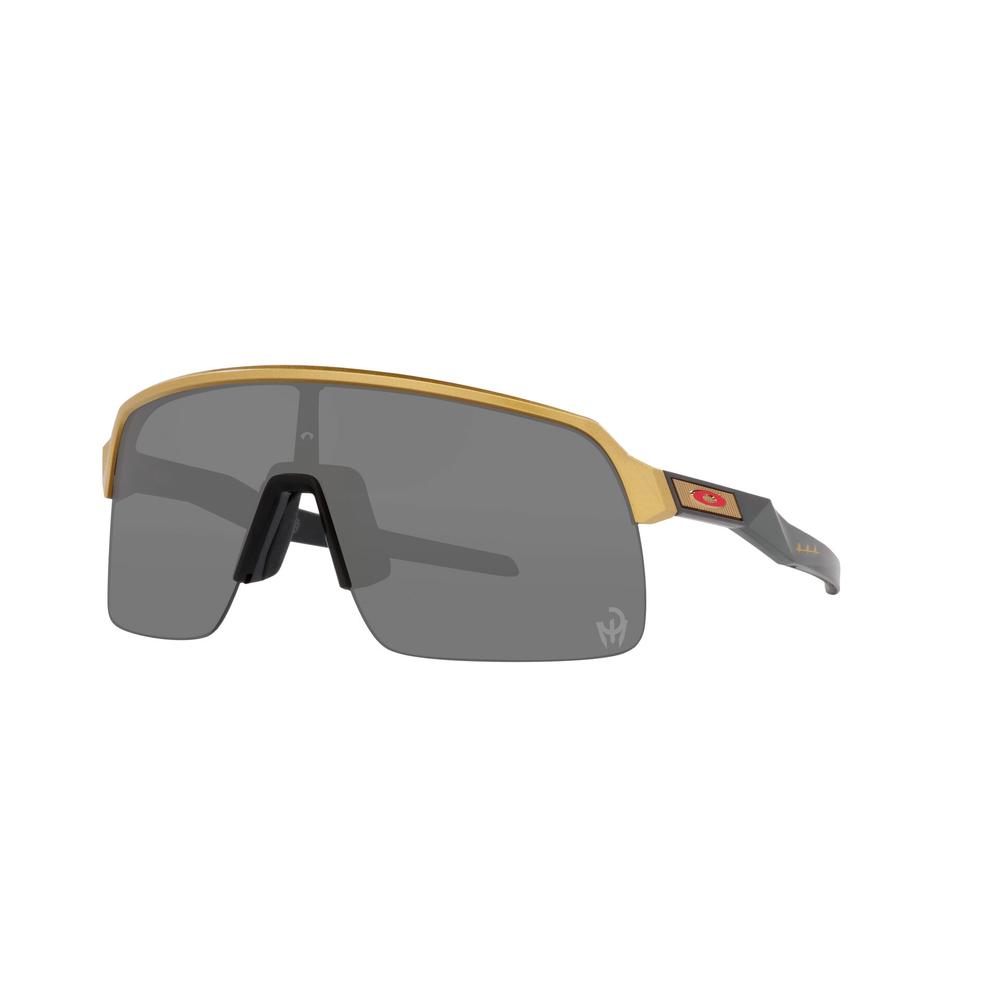 Foto 3 pulgar | Lentes de Sol Oakley OO9463 Sutro Lite Prizm Black Negros