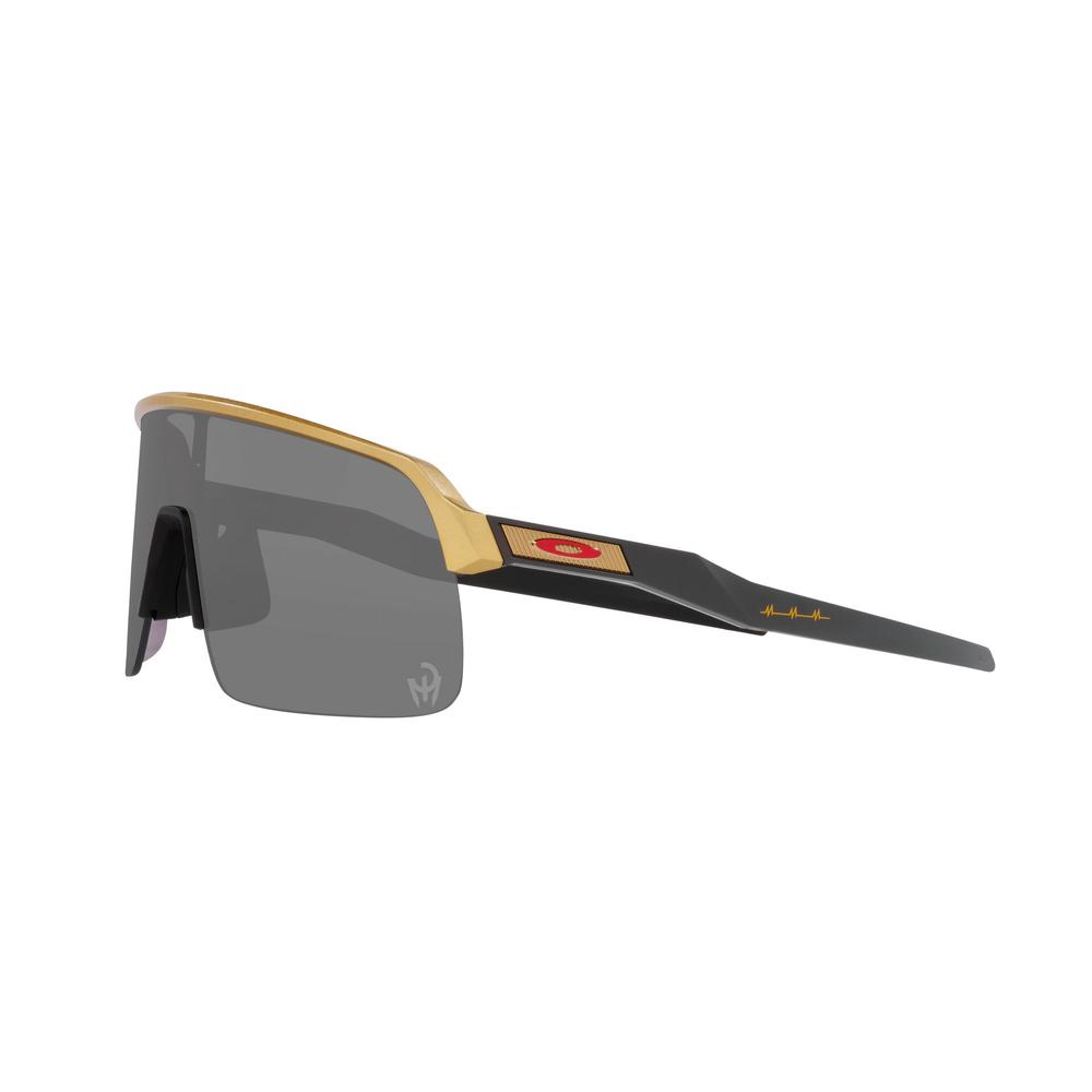 Foto 4 pulgar | Lentes de Sol Oakley OO9463 Sutro Lite Prizm Black Negros