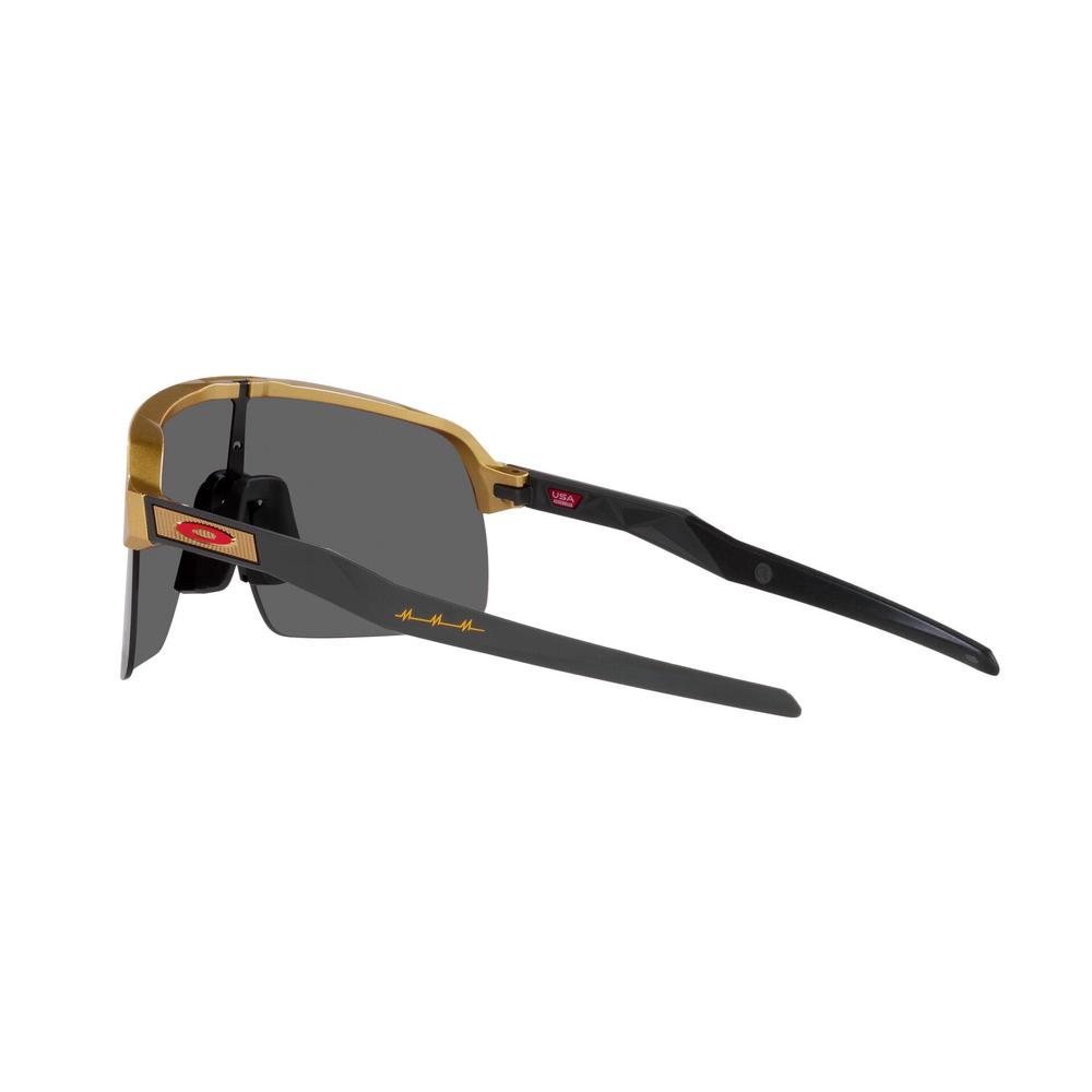 Foto 6 pulgar | Lentes de Sol Oakley OO9463 Sutro Lite Prizm Black Negros