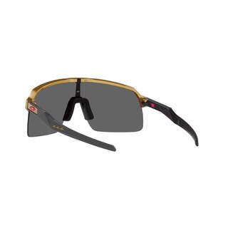 Foto 6 | Lentes de Sol Oakley OO9463 Sutro Lite Prizm Black Negros