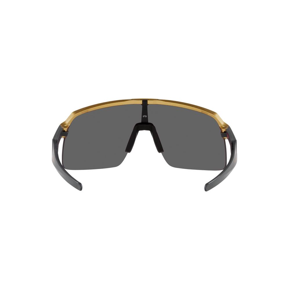 Foto 8 pulgar | Lentes de Sol Oakley OO9463 Sutro Lite Prizm Black Negros