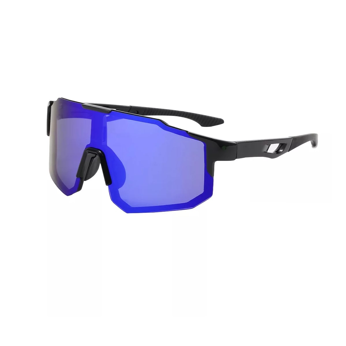 Lentes de sol deportivos para hombre on sale