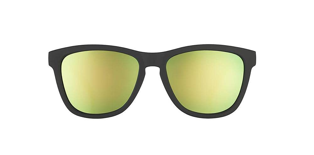 Foto 3 | Venta Internacional - Gafas De Sol Goodr Vincent's Absinthe Night Terrors Polariza