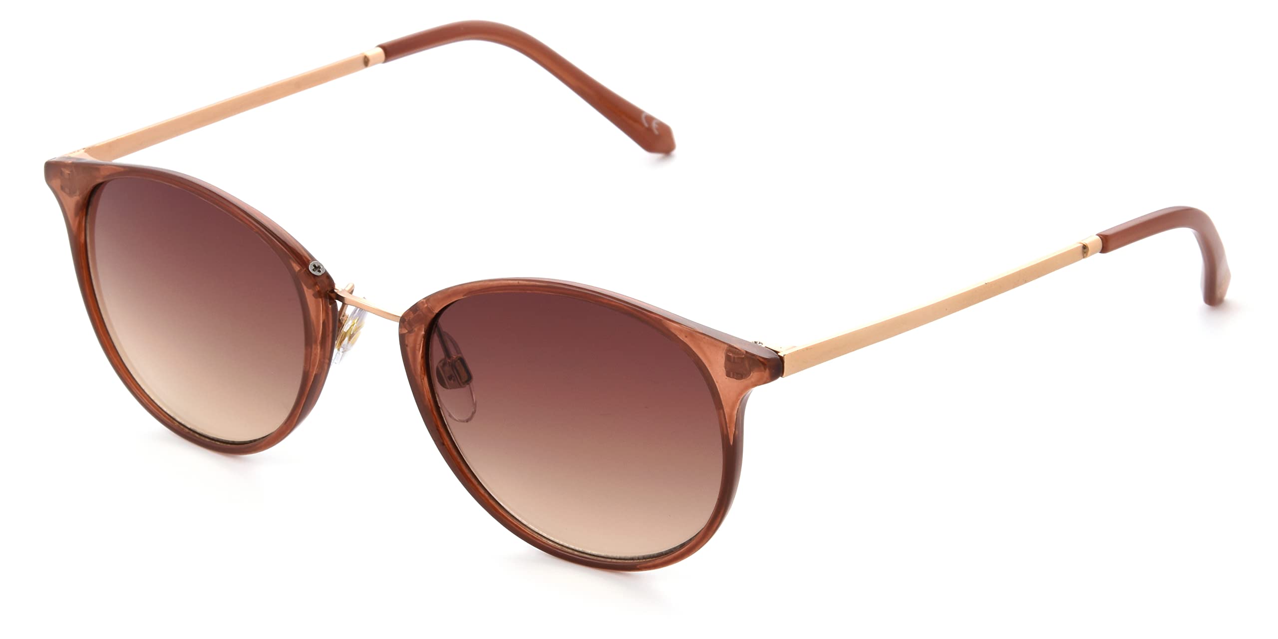 Venta Internacional - Gafas de Sol Foster Grant Y.O.U. Chicago Round para Mujer