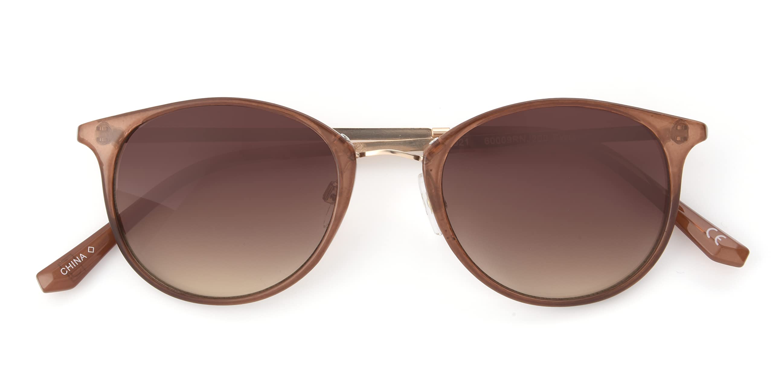 Foto 2 | Venta Internacional - Gafas de Sol Foster Grant Y.O.U. Chicago Round para Mujer