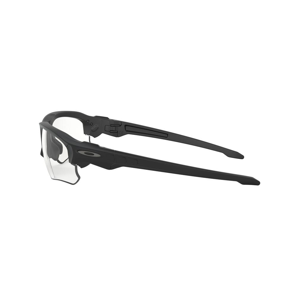 Foto 5 pulgar | Lentes de Sol Oakley Negros