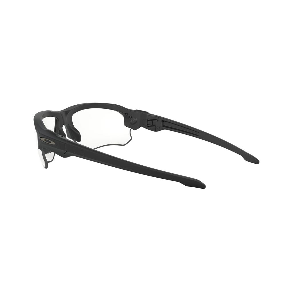 Foto 6 pulgar | Lentes de Sol Oakley Negros