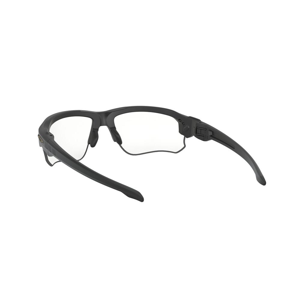 Foto 7 pulgar | Lentes de Sol Oakley Negros