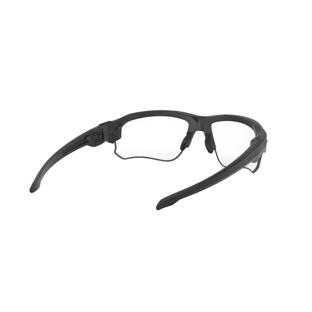 Foto 9 pulgar | Lentes de Sol Oakley Negros