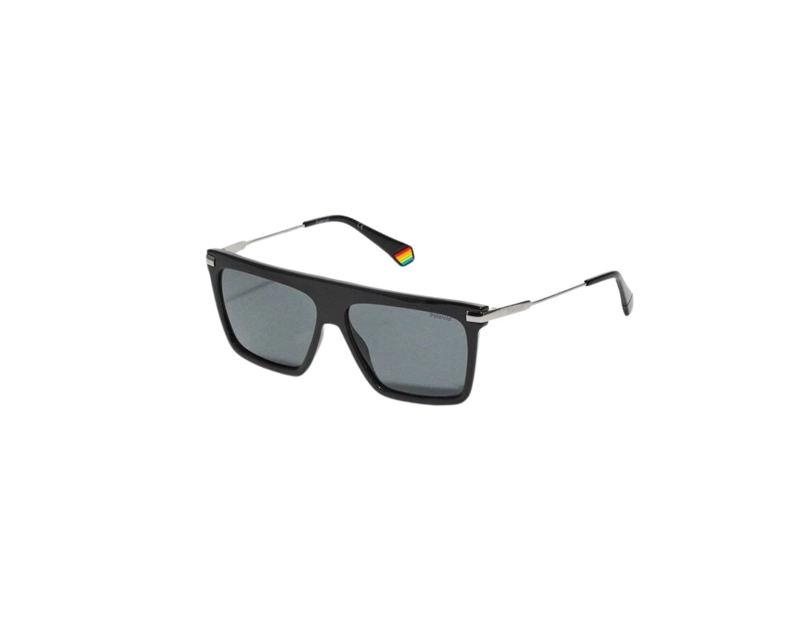 Lente De Sol Polaroid Pld 6179/s 807 Negros para Hombre