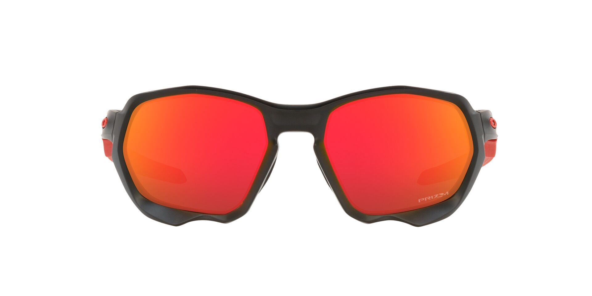 Foto 2 pulgar | Lente de Sol Oakley 0oo9019  Rojo