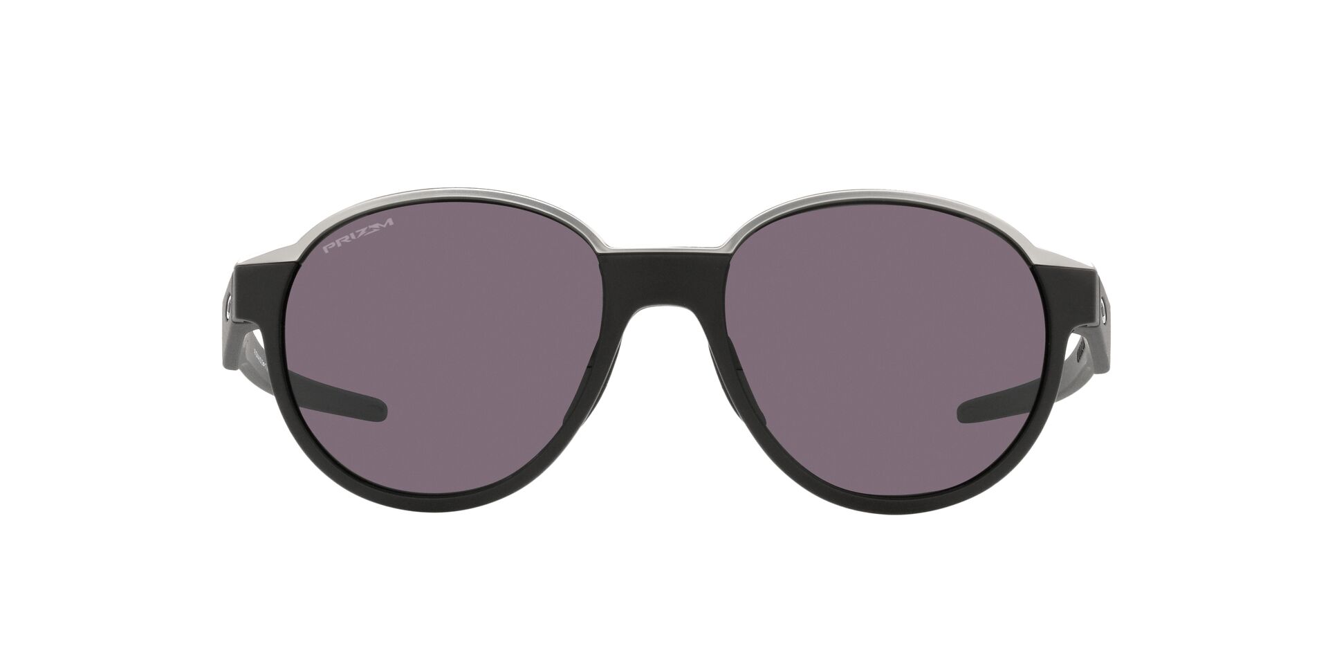 Foto 2 pulgar | Lente de Sol Oakley 0oo4144 Gris