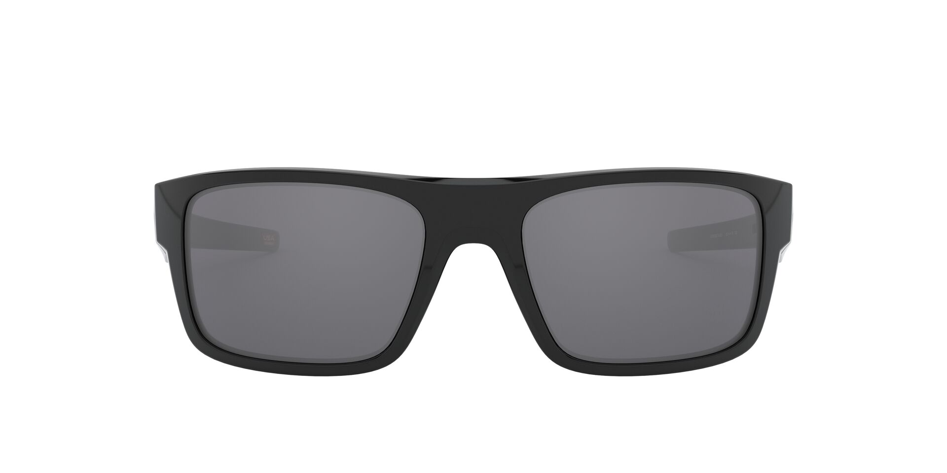 Foto 1 | Lentes de Sol Oakley 0oo9367  Gris 60 mm
