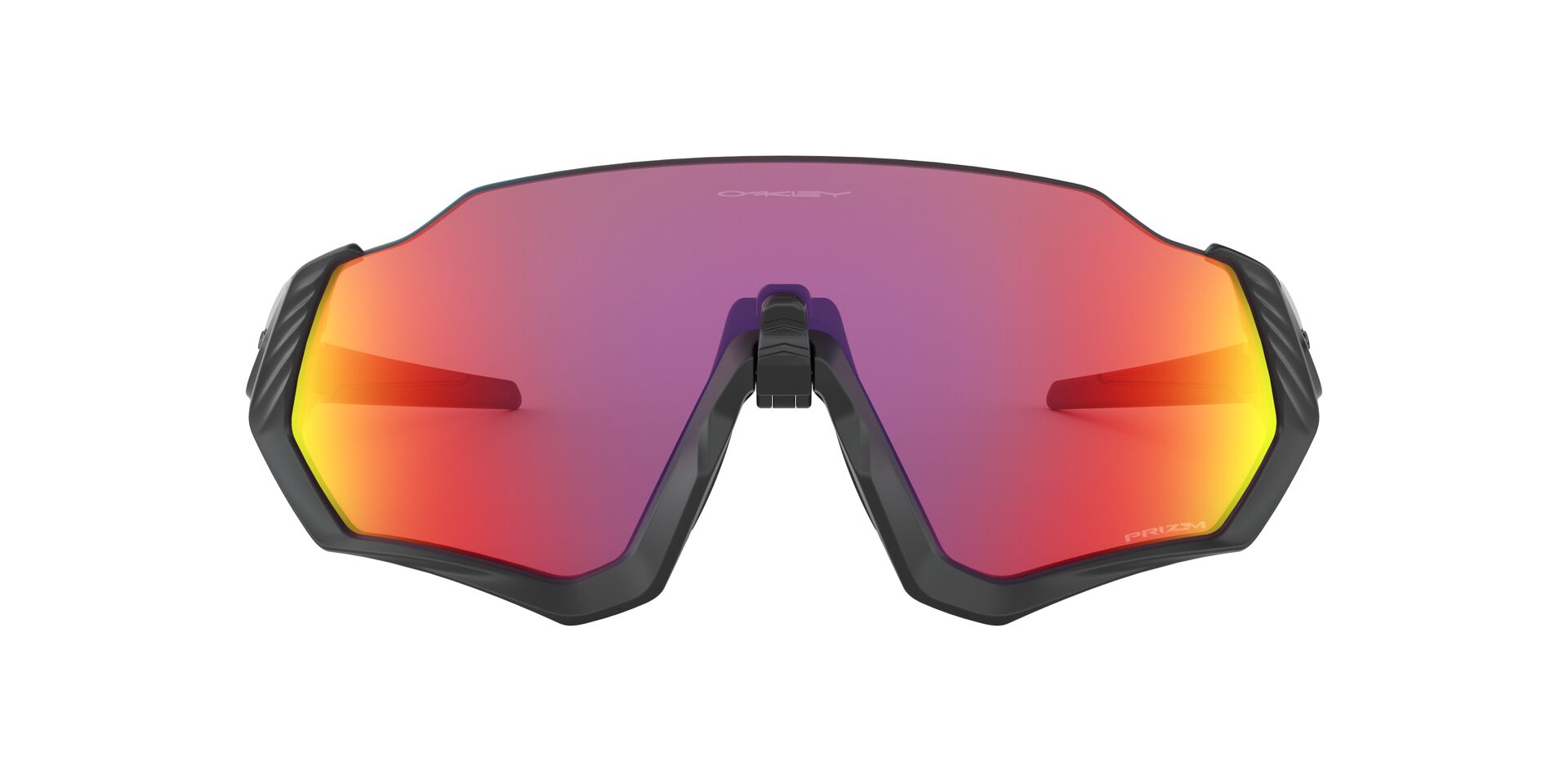 Lente De Sol Oakley 0oo9401  Negro En Medida 37 Mm