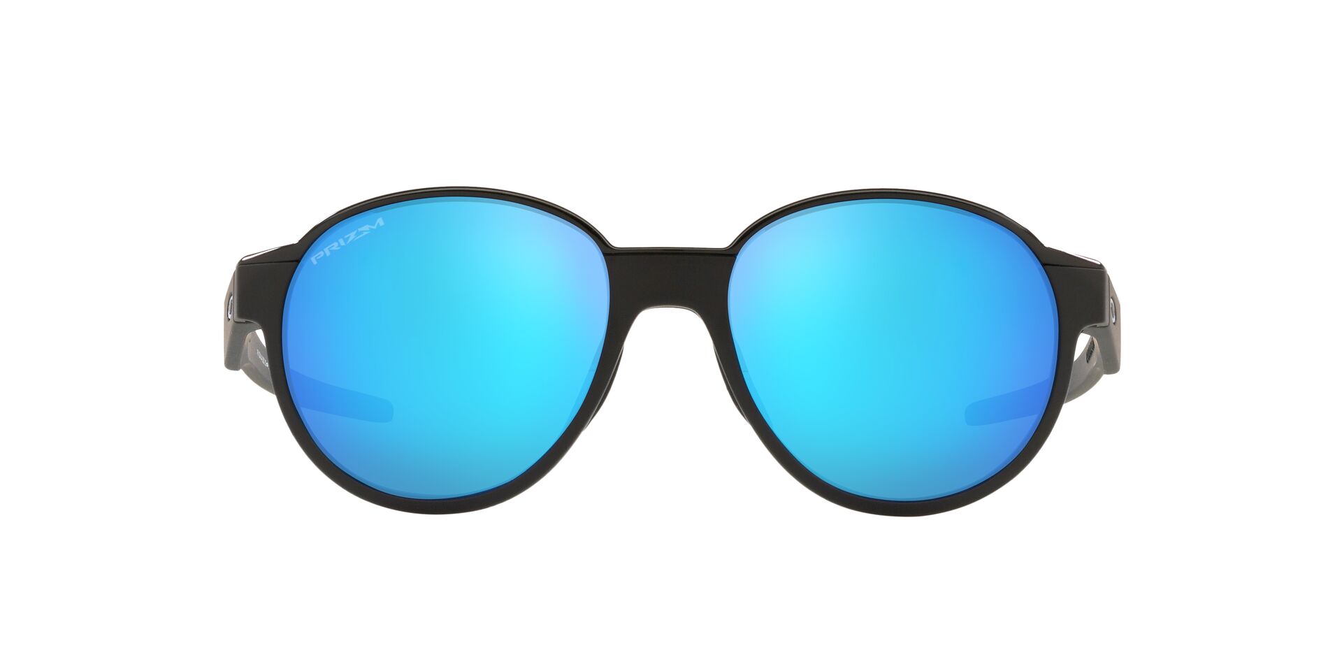 Lente De Sol Oakley 0oo4144 Azul En Medida 53 Mm