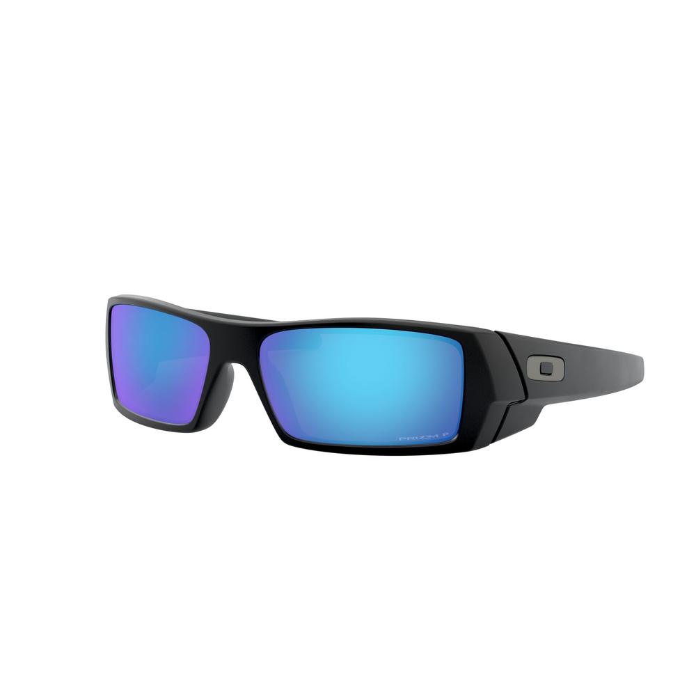 Foto 3 pulgar | Lentes de Sol Oakley Negros para Hombre