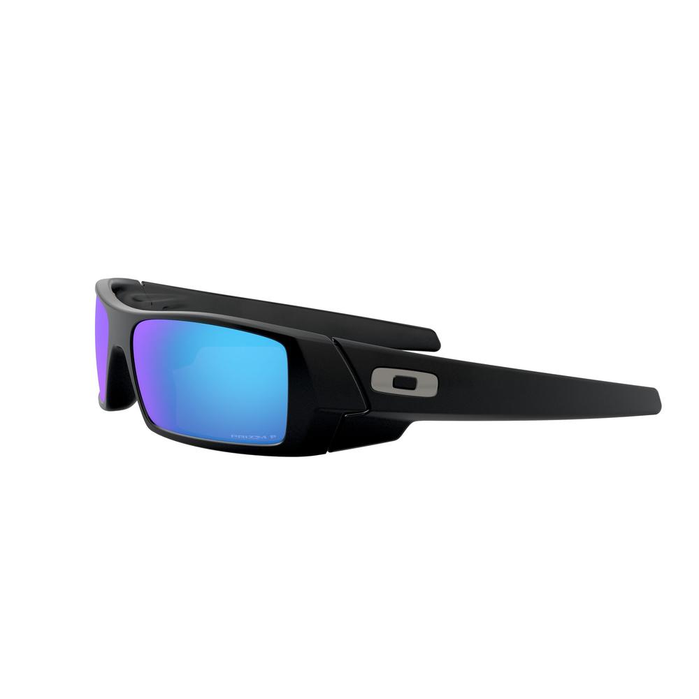 Foto 4 pulgar | Lentes de Sol Oakley Negros para Hombre