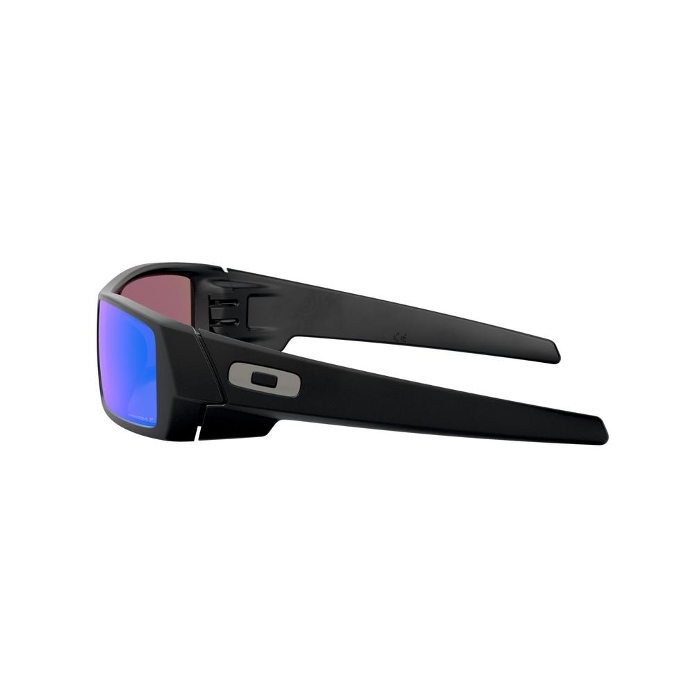 Foto 5 pulgar | Lentes de Sol Oakley Negros para Hombre