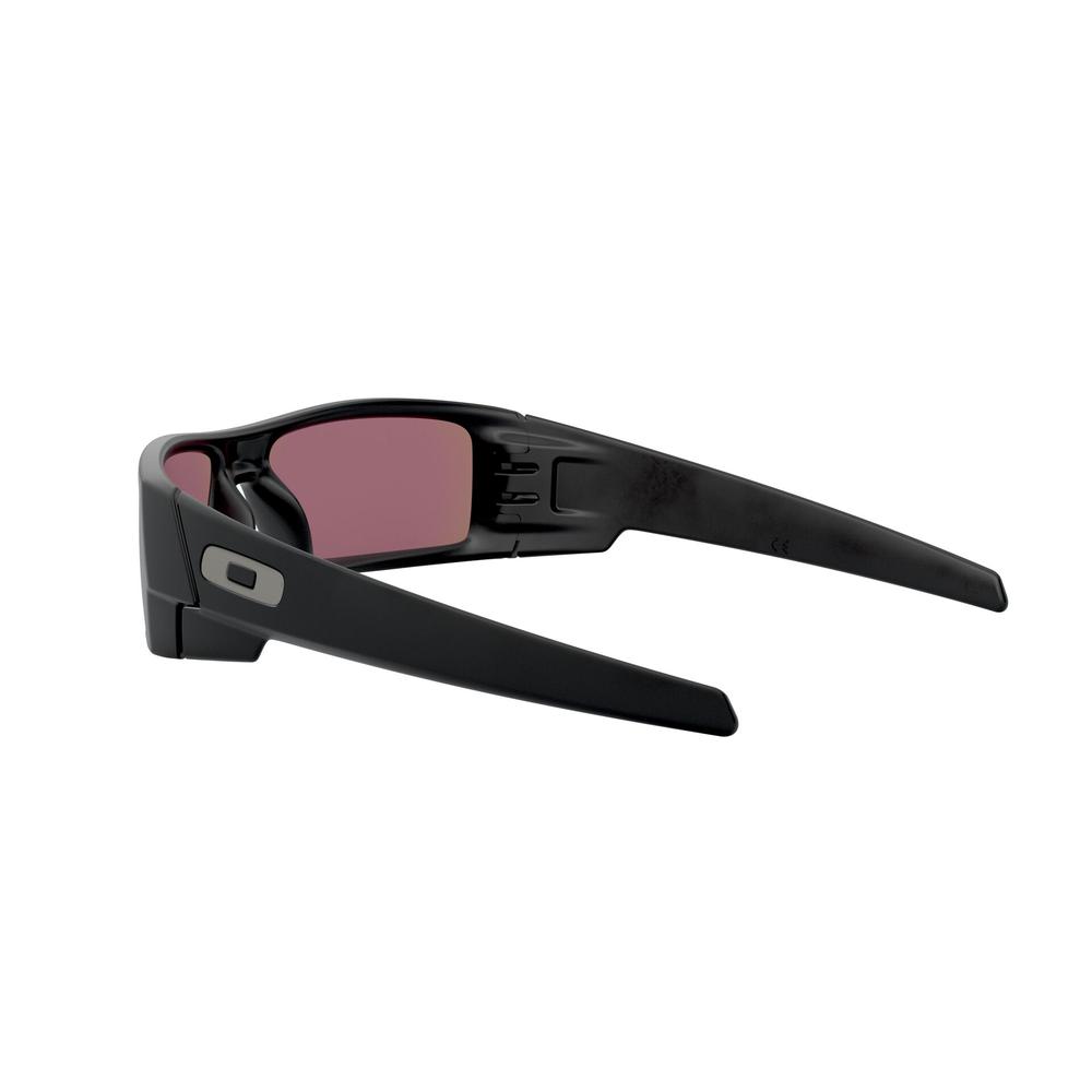 Foto 6 pulgar | Lentes de Sol Oakley Negros para Hombre