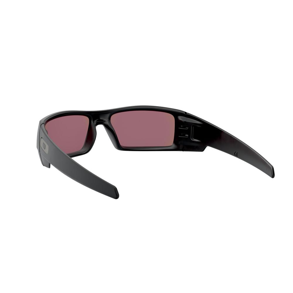 Foto 7 pulgar | Lentes de Sol Oakley Negros para Hombre