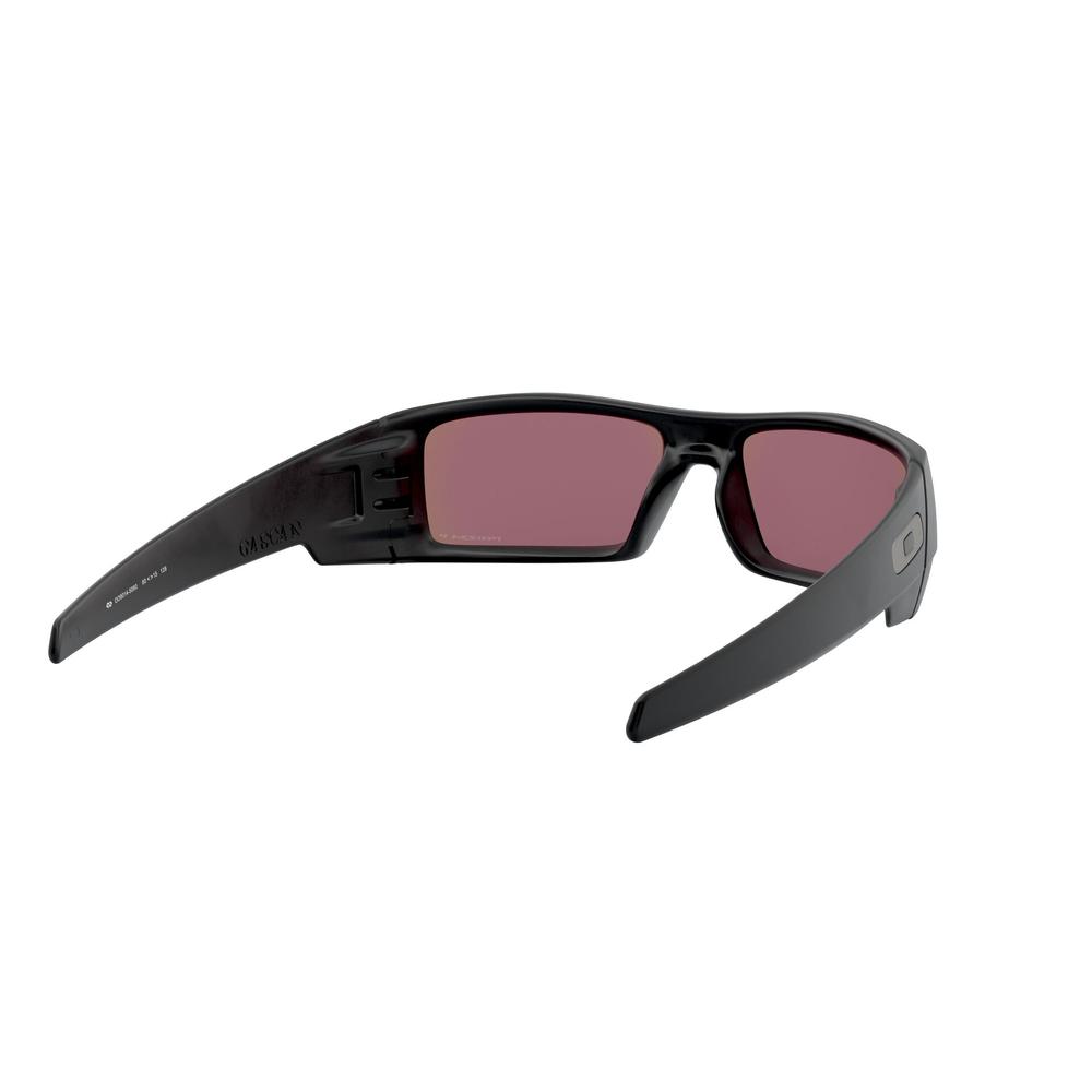 Foto 9 pulgar | Lentes de Sol Oakley Negros para Hombre