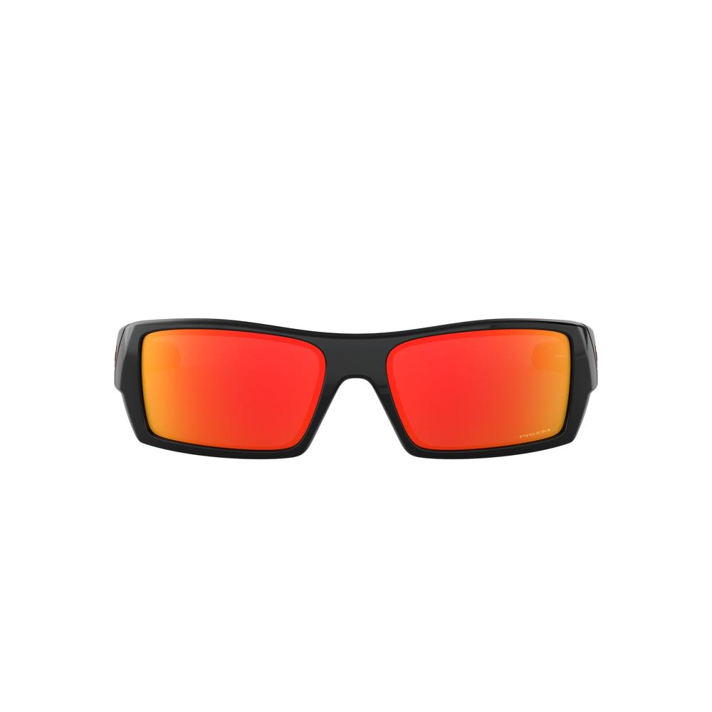 Foto 2 pulgar | Lentes de Sol Oakley Negros para Hombre