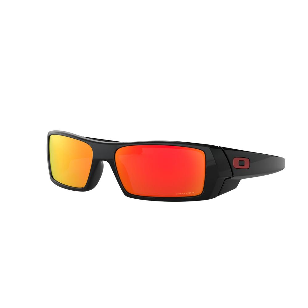 Foto 3 pulgar | Lentes de Sol Oakley Negros para Hombre