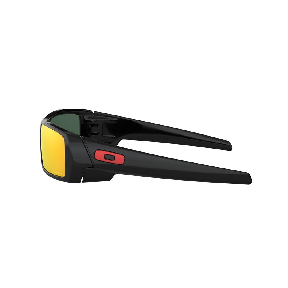 Foto 5 pulgar | Lentes de Sol Oakley Negros para Hombre