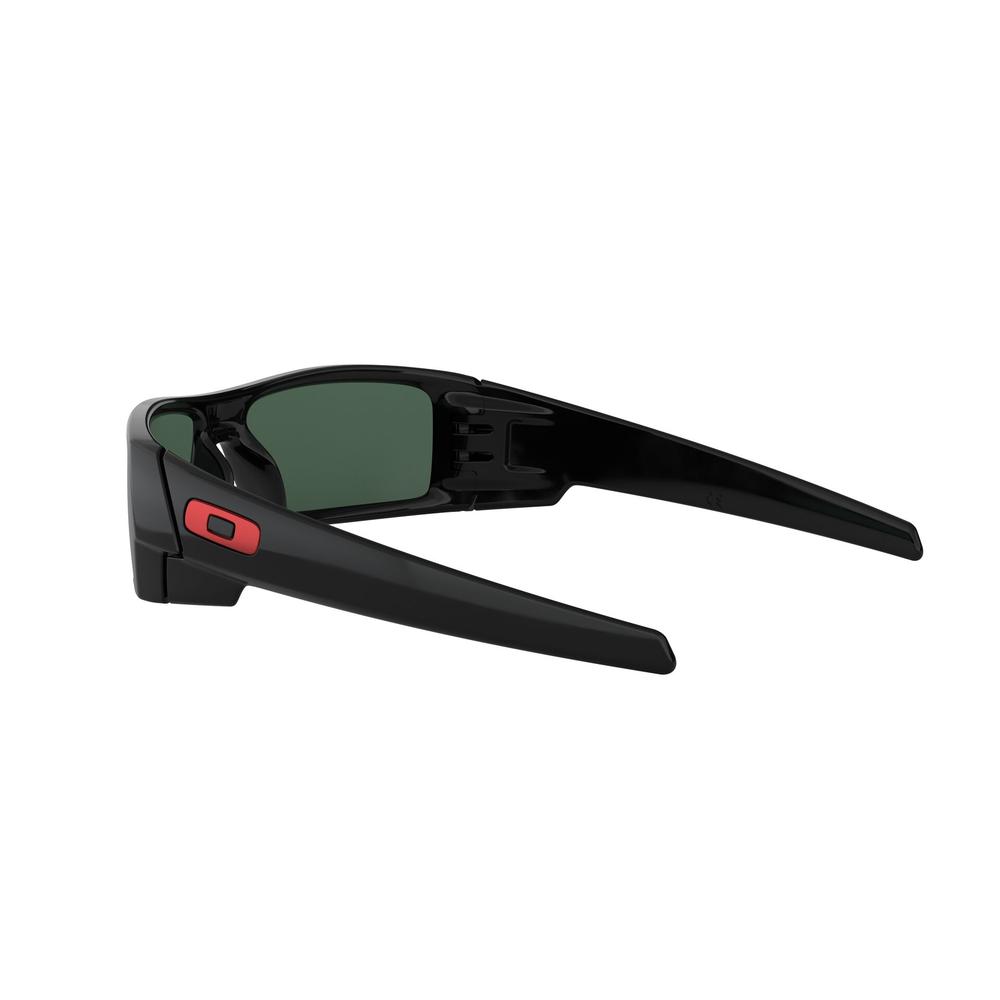 Foto 6 pulgar | Lentes de Sol Oakley Negros para Hombre
