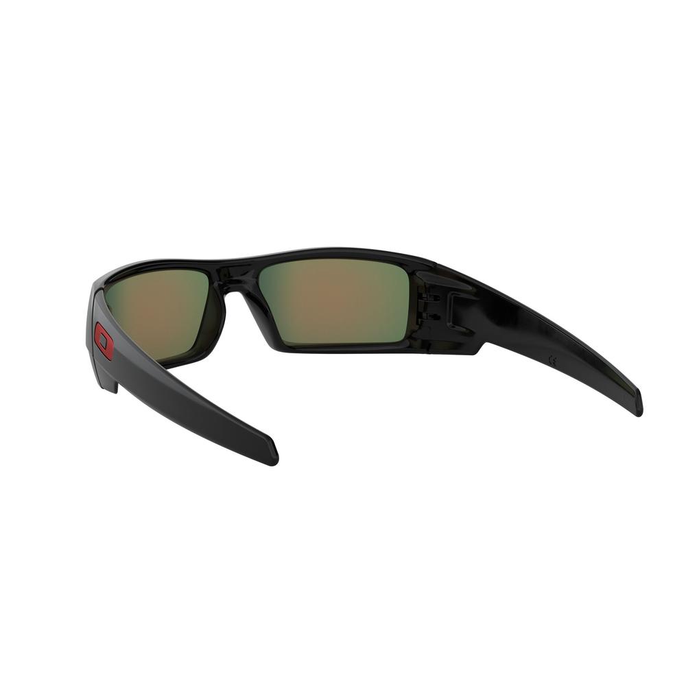 Foto 7 pulgar | Lentes de Sol Oakley Negros para Hombre