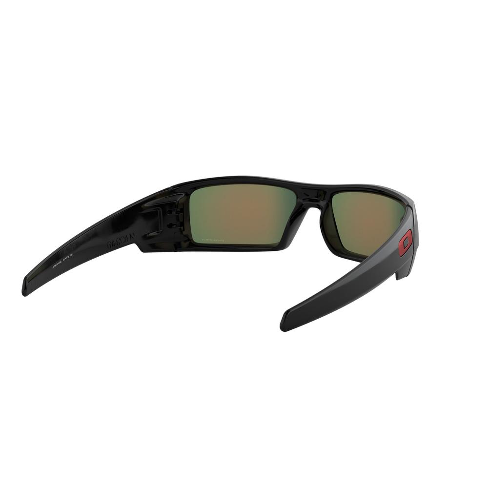Foto 9 pulgar | Lentes de Sol Oakley Negros para Hombre
