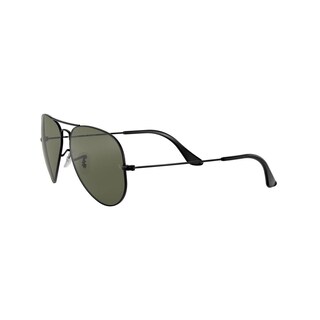 Foto 3 | Lentes de Sol Ray-Ban Rb3025 Aviator Verdes