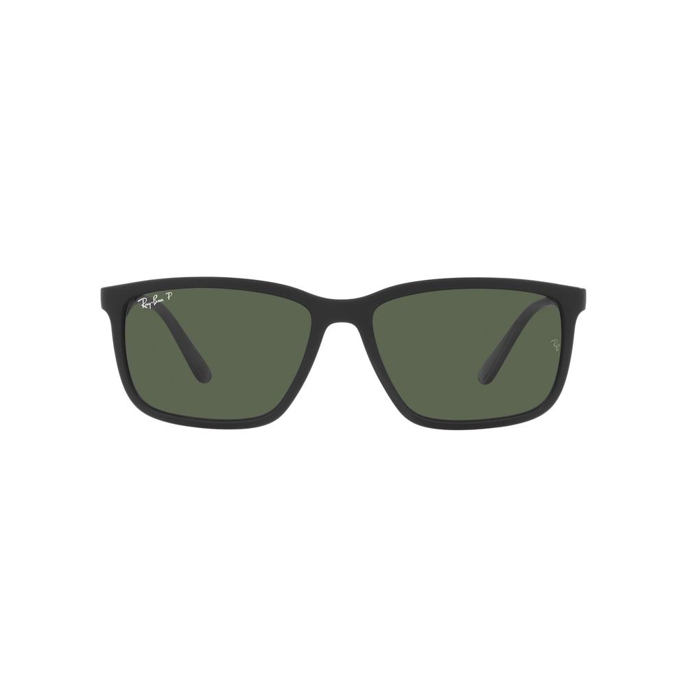 Lentes de Sol Ray-Ban Rb4384l Verdes para Hombre