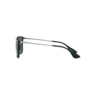 Foto 4 | Lentes de Sol Ray-ban Rb4187 Chris Verdes para Hombre