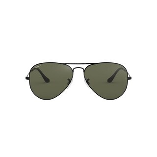 Foto 1 | Lentes de Sol Ray-Ban Rb3025 Aviator Verdes