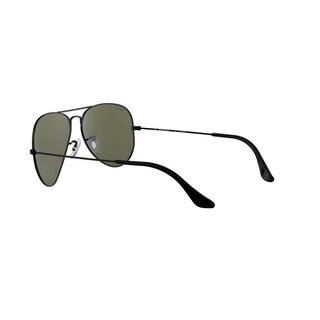 Foto 5 | Lentes de Sol Ray-Ban Rb3025 Aviator Verdes
