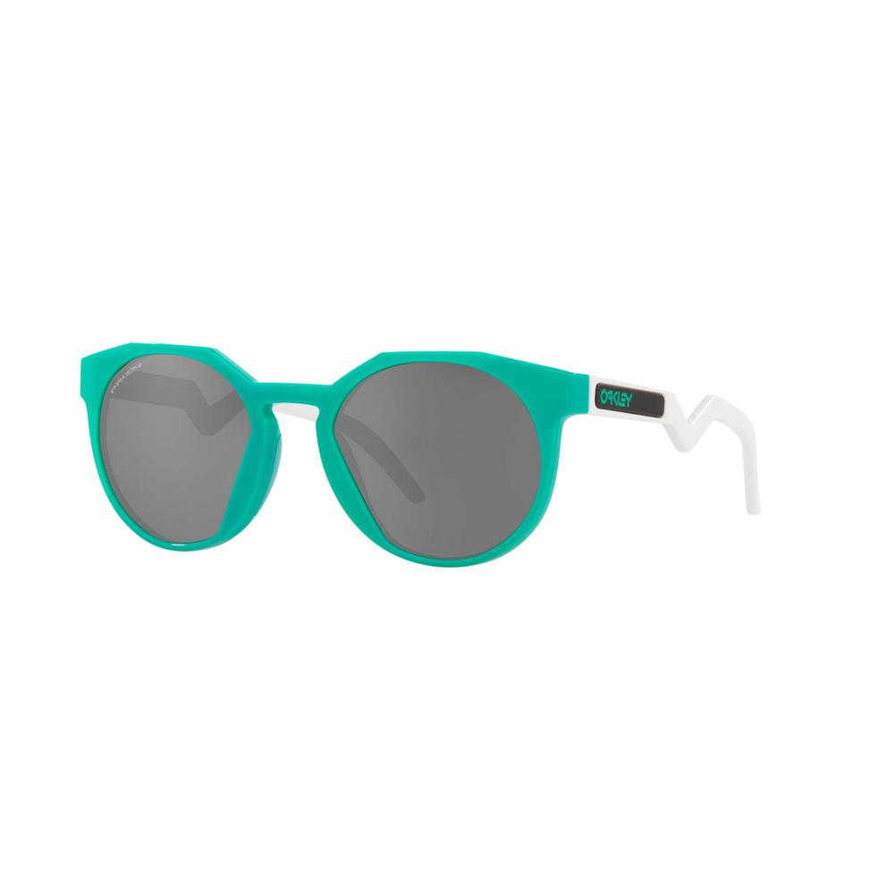Foto 3 pulgar | Lentes de Sol Oakley Verde Menta para Hombre