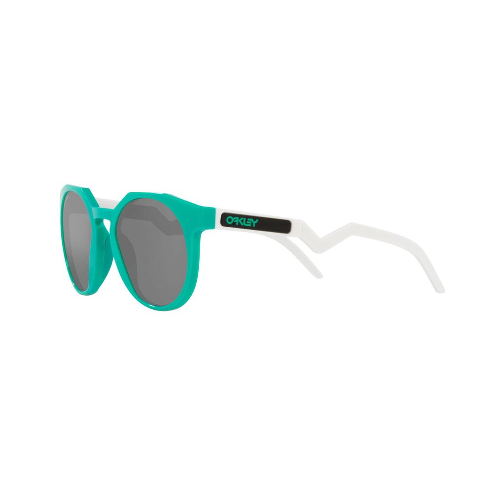 Foto 4 pulgar | Lentes de Sol Oakley Verde Menta para Hombre