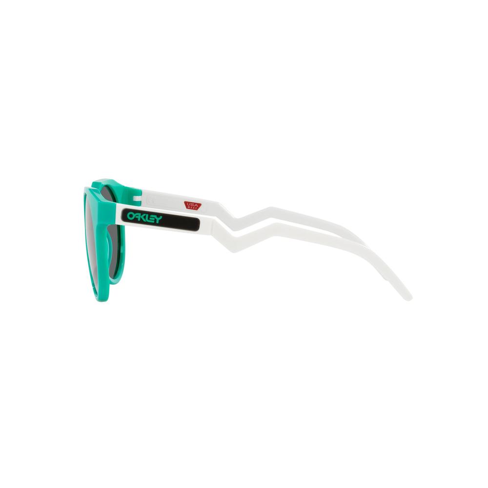 Foto 5 pulgar | Lentes de Sol Oakley Verde Menta para Hombre
