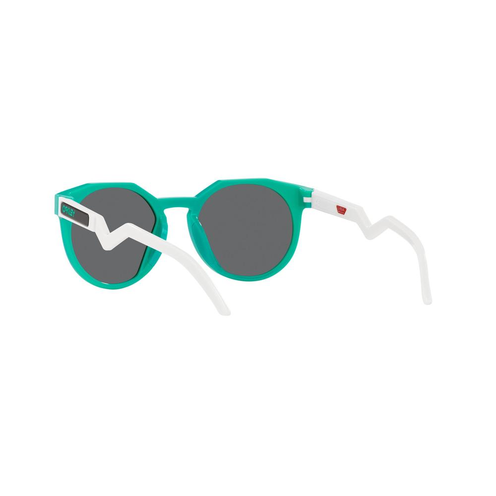 Foto 7 pulgar | Lentes de Sol Oakley Verde Menta para Hombre
