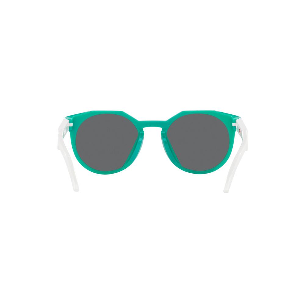 Foto 8 pulgar | Lentes de Sol Oakley Verde Menta para Hombre