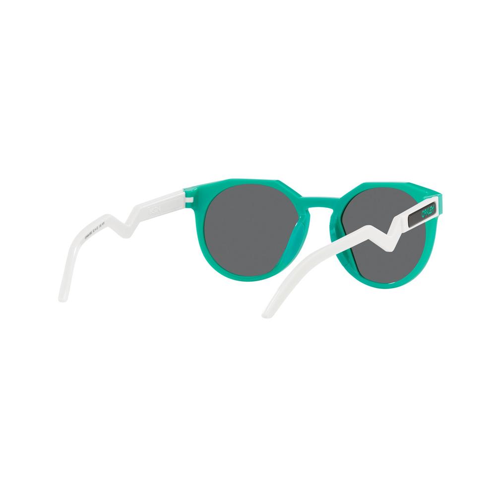 Foto 9 pulgar | Lentes de Sol Oakley Verde Menta para Hombre