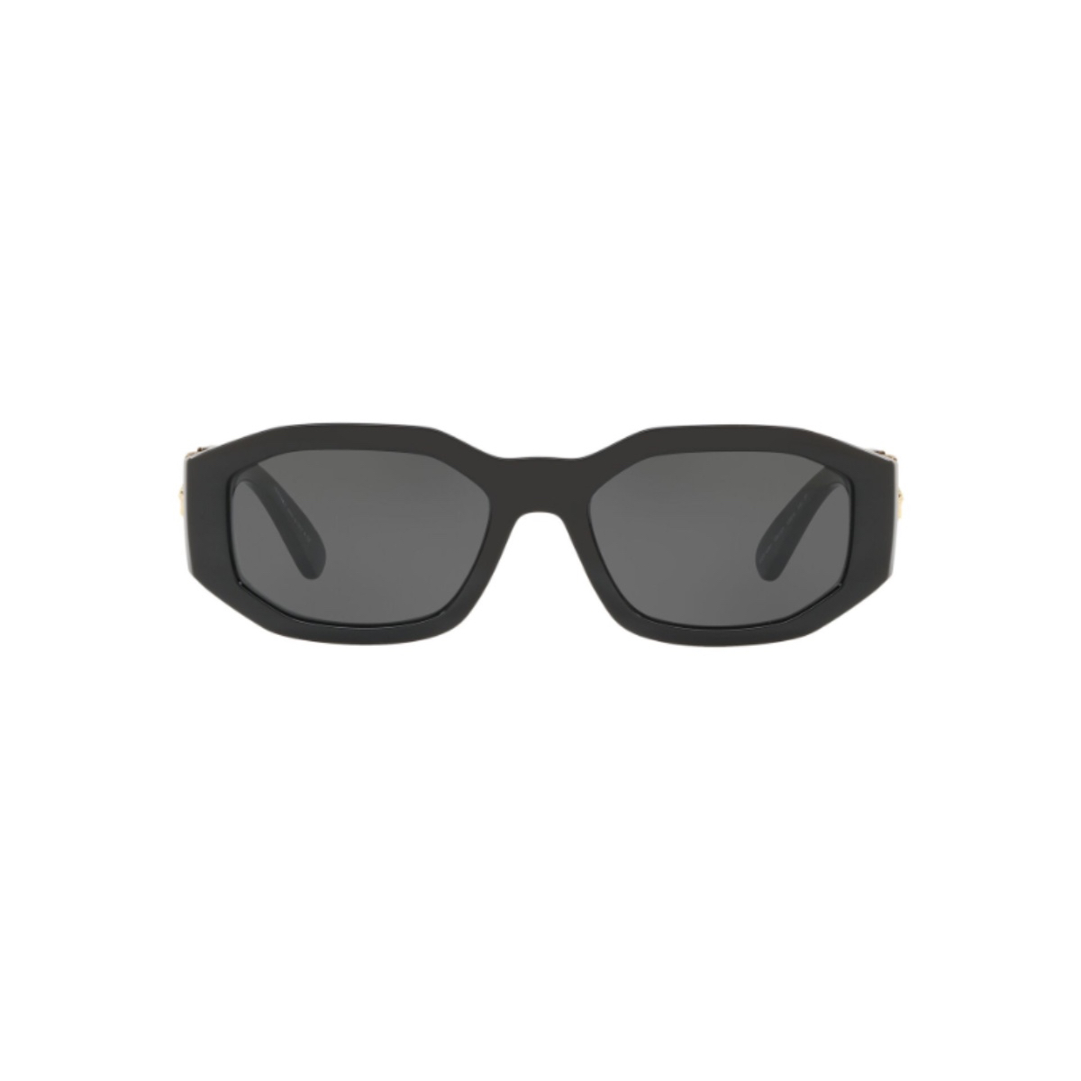 Foto 3 pulgar | Lentes de Sol Ve4361 Biggie Gris Oscuro Versace