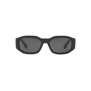 Foto 2 | Lentes de Sol Ve4361 Biggie Gris Oscuro Versace