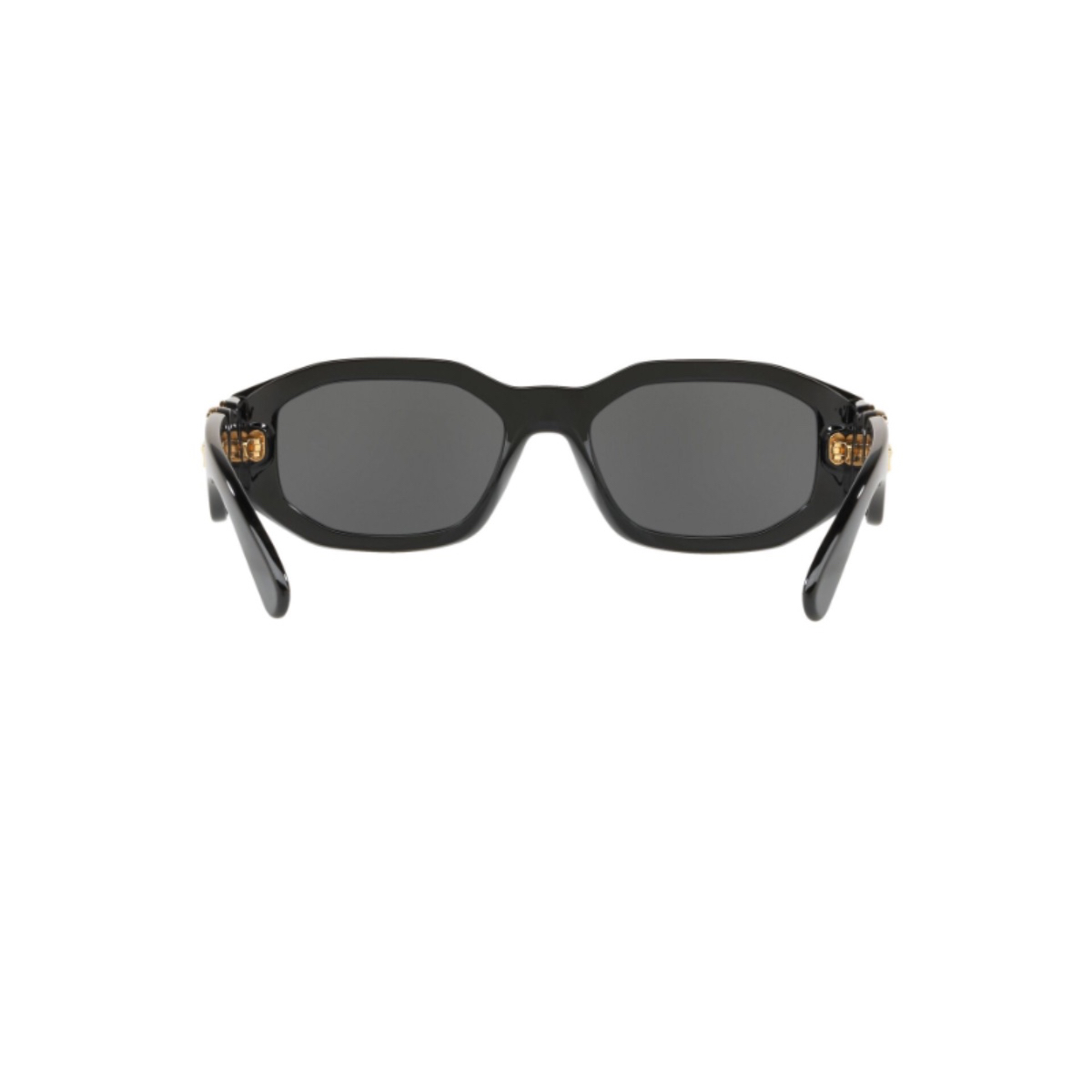 Foto 5 pulgar | Lentes de Sol Ve4361 Biggie Gris Oscuro Versace